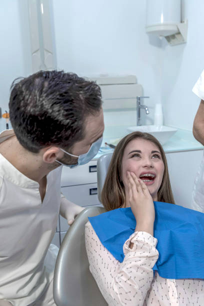 Best Dentist for Tooth Abscess  in Petal, MS
